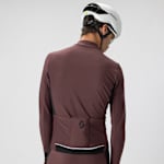 Maillot de manga larga para hombre Scott Pro Warm Windbreaker