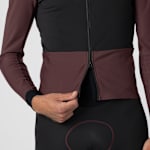 Maillot de manga larga para hombre Scott Pro Warm Windbreaker