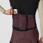 Maillot à manches longues homme Scott Endurance Warm