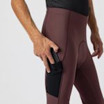 Scott Endurance Warm ++ Men's Bib Tights