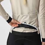 Scott Pro Mid Long-sleeve Women's Jersey