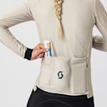 Scott Endurance Warm Long-sleeve Women's Jersey