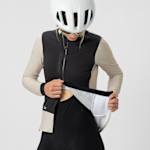 Scott Endurance Warm Long-sleeve Women's Jersey