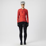 Scott Endurance Warm Long-sleeve Women's Jersey