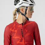 Scott Endurance Warm Long-sleeve Women's Jersey