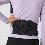 Scott Endurance Warm Long-sleeve Women's Jersey