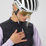 Scott Endurance Warm Long-sleeve Women's Jersey