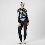 Scott Endurance Warm Long-sleeve Women's Jersey