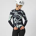 Scott Endurance Warm Long-sleeve Women's Jersey
