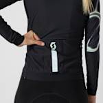 Scott Endurance Warm Long-sleeve Women's Jersey