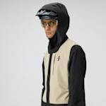 Maillot de manga larga para hombre Scott Pro Warm Windbreaker