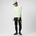 Camiseta de manga larga para hombre Scott Vertic Pro Mid