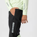 Scott Vertic Pro 3 Layer Waterproof Men's Pants