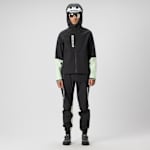 Pánská cyklistická bunda Scott Vertic Pro 3 Layer Waterproof