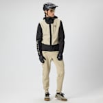 Maillot de manga larga para hombre Scott Pro Warm Windbreaker
