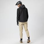 Maillot de manga larga para hombre Scott Pro Warm Windbreaker