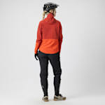 Scott Vertic Pro Warm Women's Hoodie