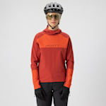 Scott Vertic Pro Warm Women's Hoodie