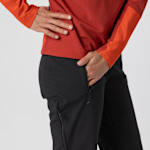Scott Vertic Pro Warm Women's Pants