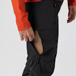 Scott Vertic Pro Warm Women's Pants