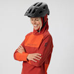 Scott Vertic Pro Warm Women's Hoodie