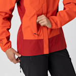 Scott Vertic 2.5 Layer Waterproof Women's Jacket