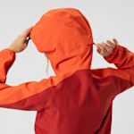 Scott Vertic 2.5 Layer Waterproof Women's Jacket