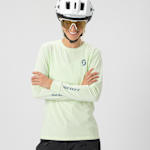 Scott Vertic Pro Mid Long-sleeve Women's Tee