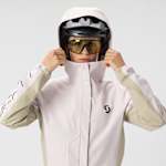 Scott Vertic 2.5 Layer Waterproof Women's Jacket