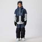 Veste junior Scott Vertic Dryo