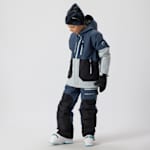 Veste junior Scott Vertic Dryo