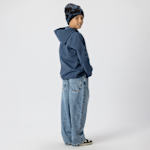 Scott Defined Warm Junior Hoody