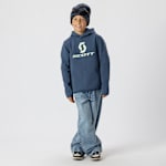 Scott Defined Warm Junior Hoody