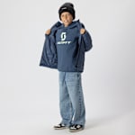 Chaqueta Scott Insuloft Warm Junior