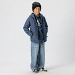 Chaqueta Scott Insuloft Warm Junior