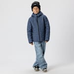 Chaqueta Scott Insuloft Warm Junior