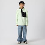 Pull en polaire junior Scott Original