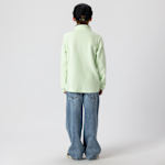 Pull en polaire junior Scott Original