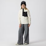 Pull en polaire junior Scott Original