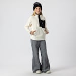 Pull en polaire junior Scott Original