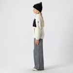 Pull en polaire junior Scott Original