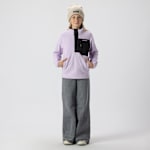 Pull en polaire junior Scott Original