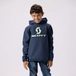 Scott Defined Warm Junior Hoody