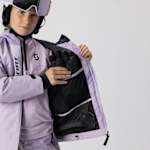 Chaqueta Scott Ultimate Dryo Junior