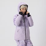 Chaqueta Scott Ultimate Dryo Junior
