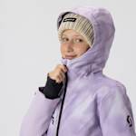Chaqueta Scott Ultimate Dryo Junior