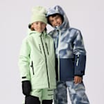 Chaqueta Scott Ultimate Dryo Junior
