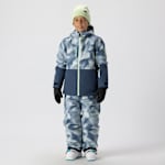 Chaqueta Scott Ultimate Dryo Junior