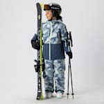 Chaqueta Scott Ultimate Dryo Junior