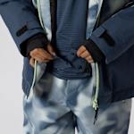 Chaqueta Scott Ultimate Dryo Junior